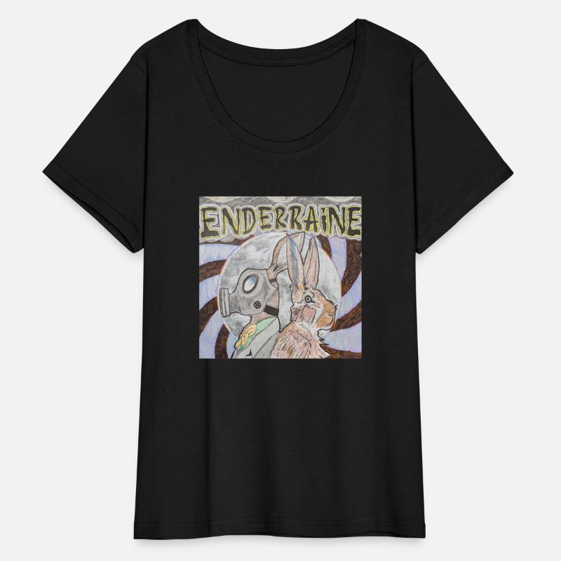Ender Raine hare square