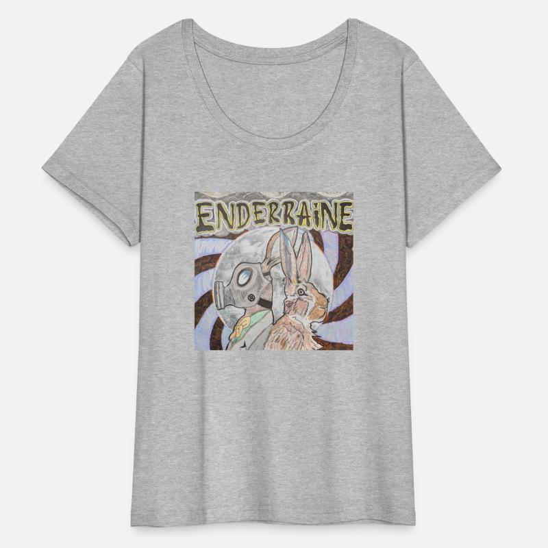 Ender Raine hare square