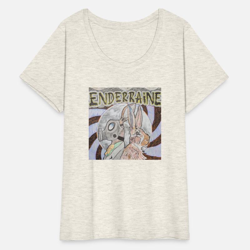 Ender Raine hare square