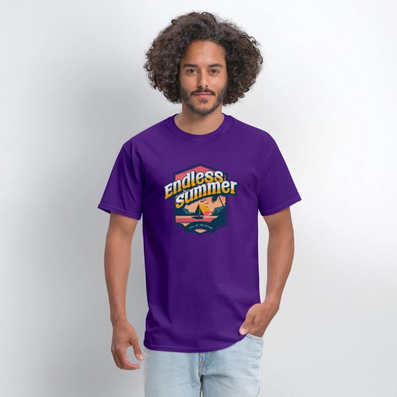 Endless Summer: Chase the Sun