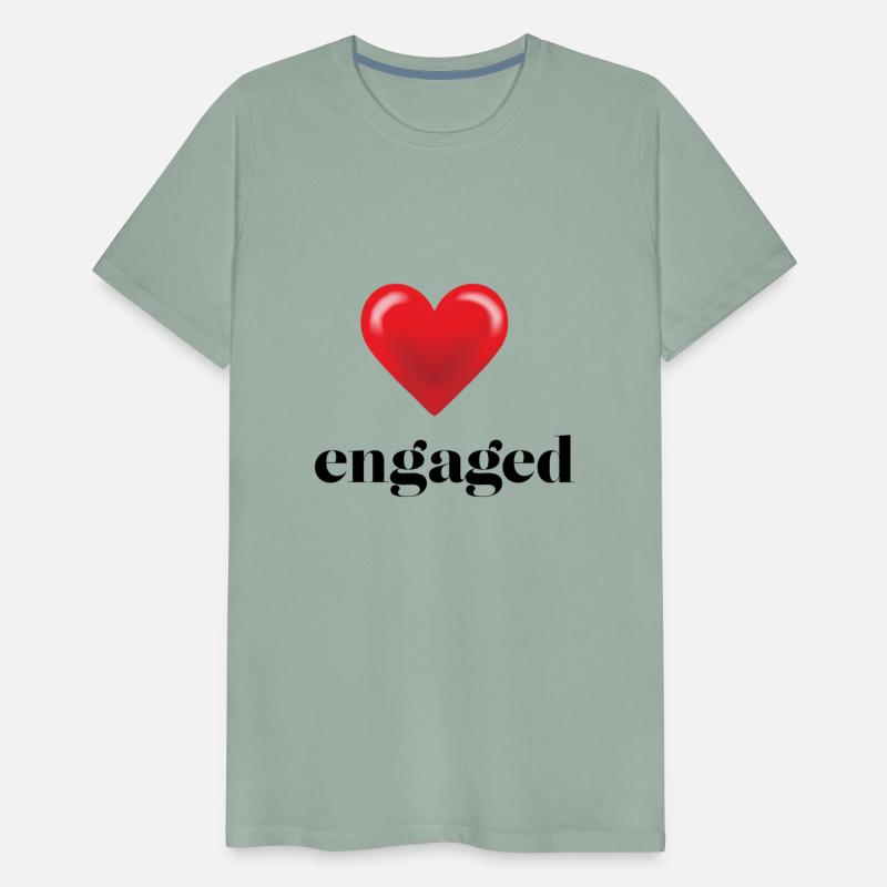 engaged fabric design