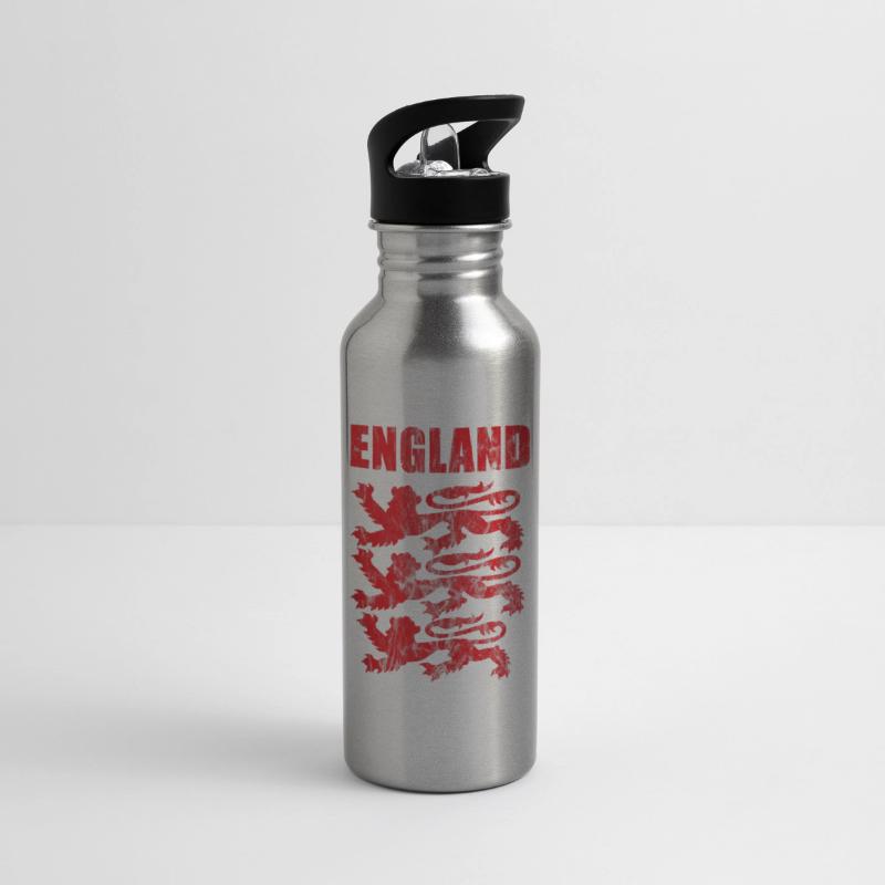 England Outfit Soccer Jersey Trikot