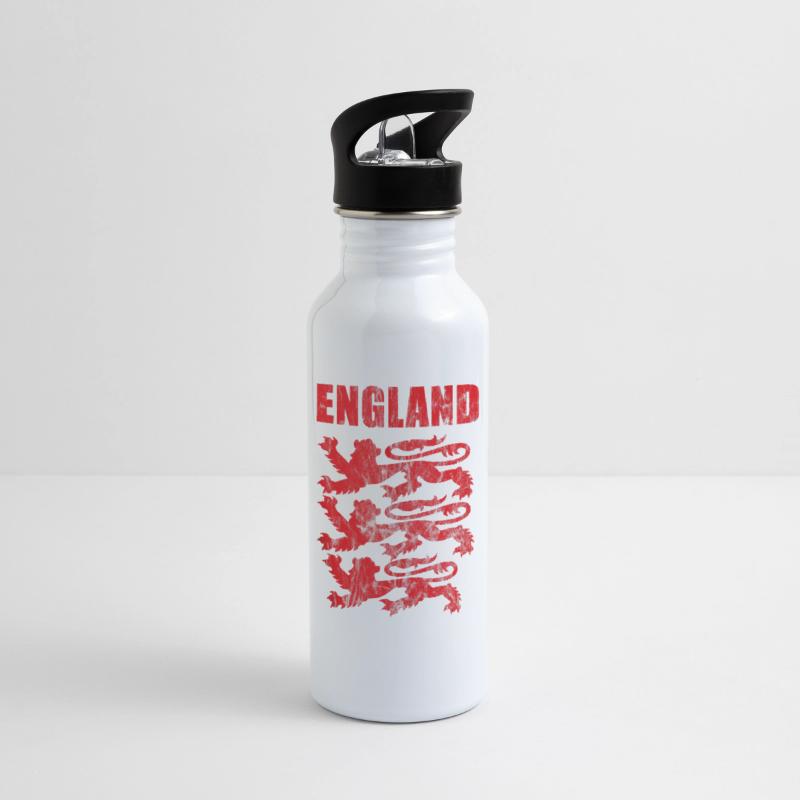 England Outfit Soccer Jersey Trikot