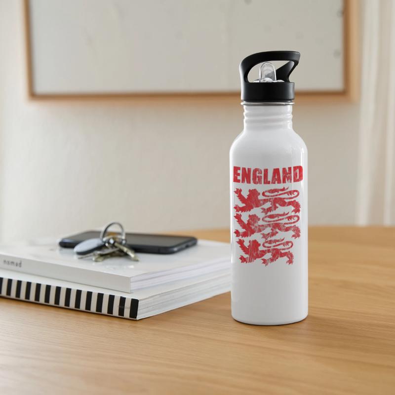 England Outfit Soccer Jersey Trikot