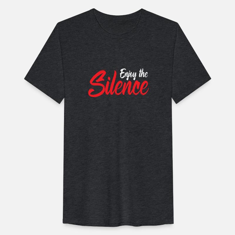 Enjoy the Silence