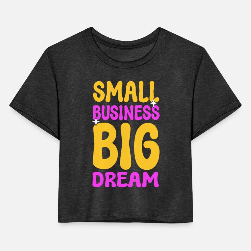 Entrepreneur Small Business Business Owner