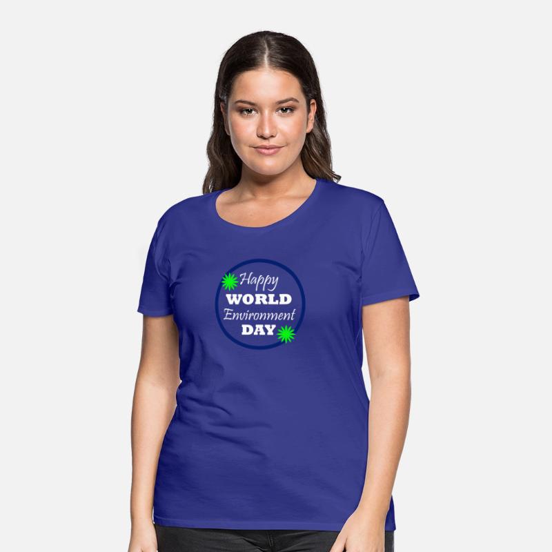 Environment Day Tshirt