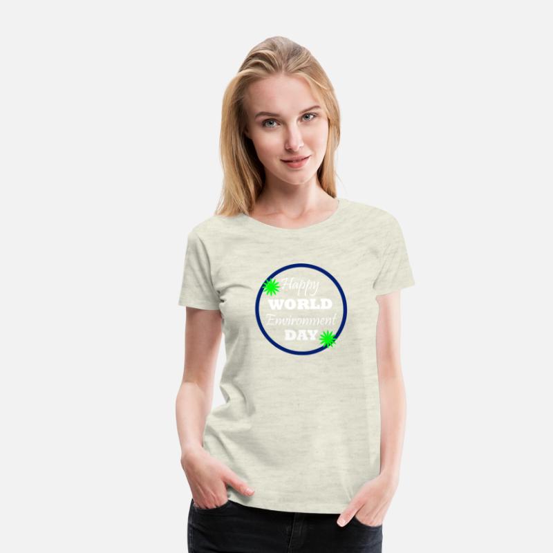 Environment Day Tshirt