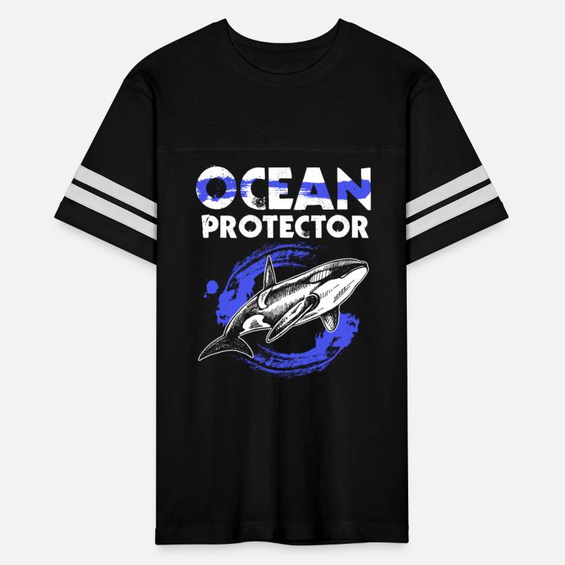 Environmental protection nature conservation Ocean