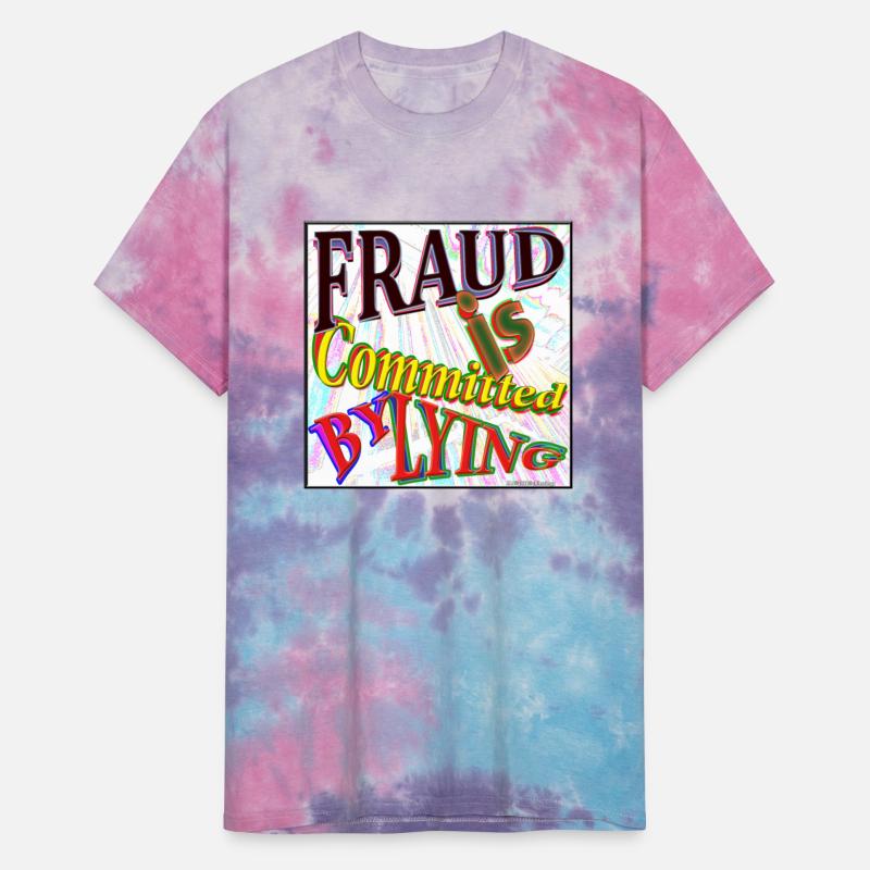 EOBO -- FRAUD is Committed by Lying