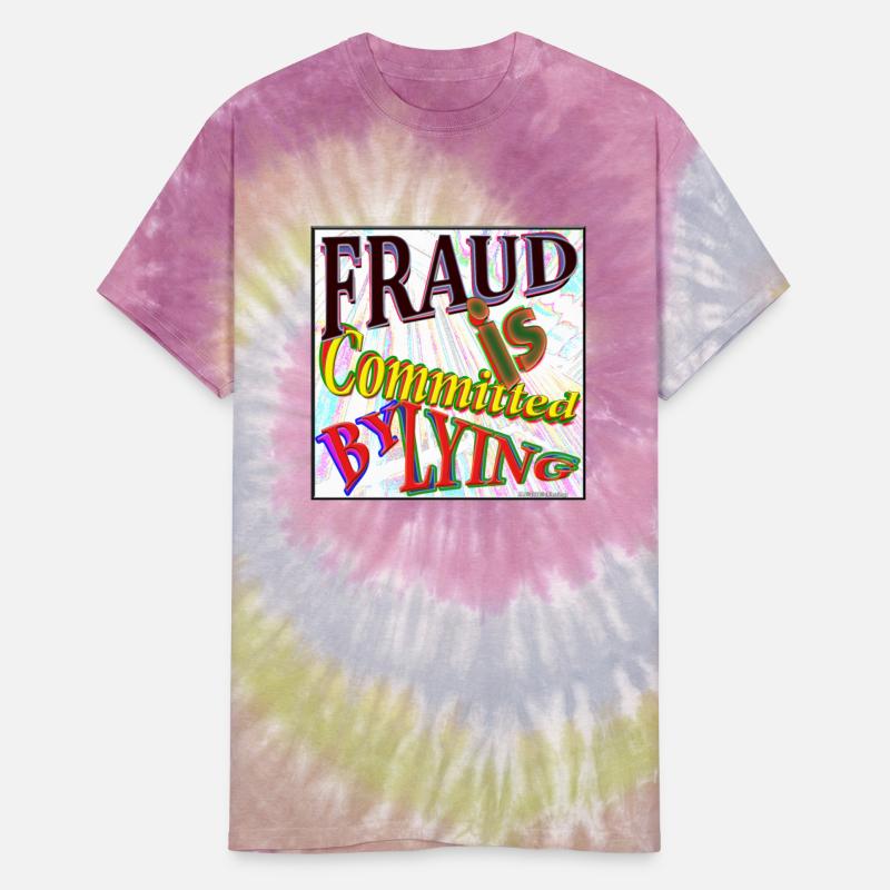 EOBO -- FRAUD is Committed by Lying