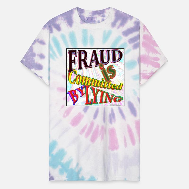 EOBO -- FRAUD is Committed by Lying