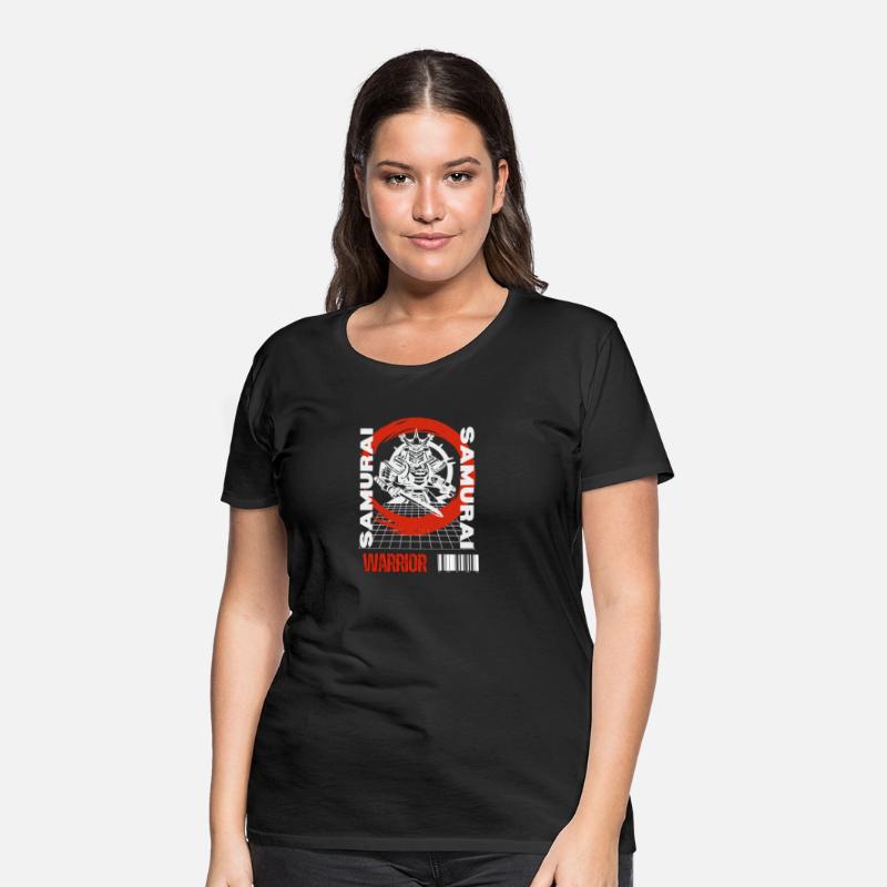 Epic Samurai Warrior