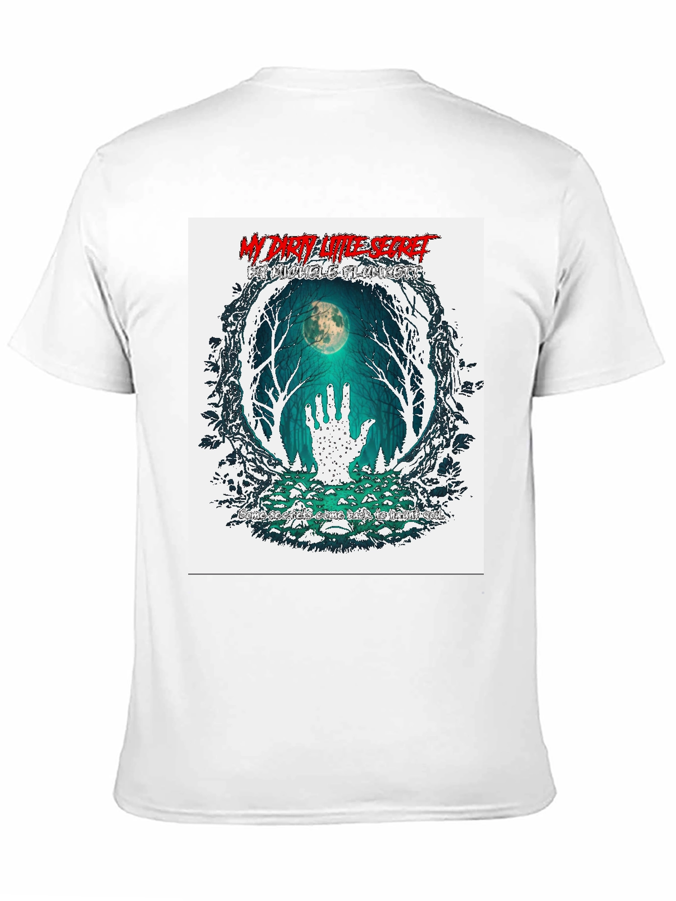 My Dirty Little Secret T-Shirt