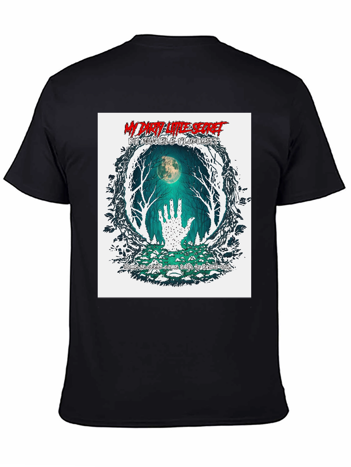 My Dirty Little Secret T-Shirt
