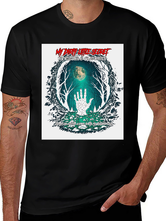 My Dirty Little Secret T-Shirt