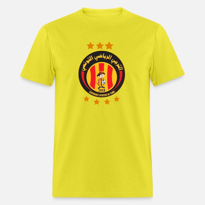 Erance Sportive De Tunis