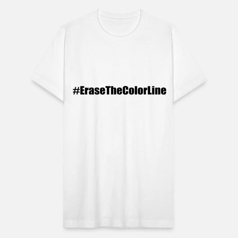 Erase The Color Line Original