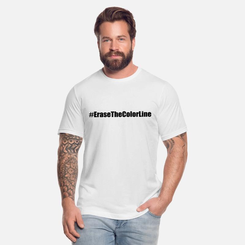 Erase The Color Line Original