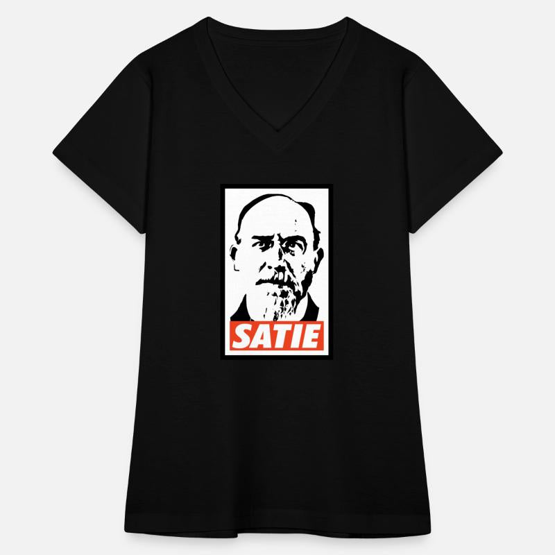 Eric Satie
