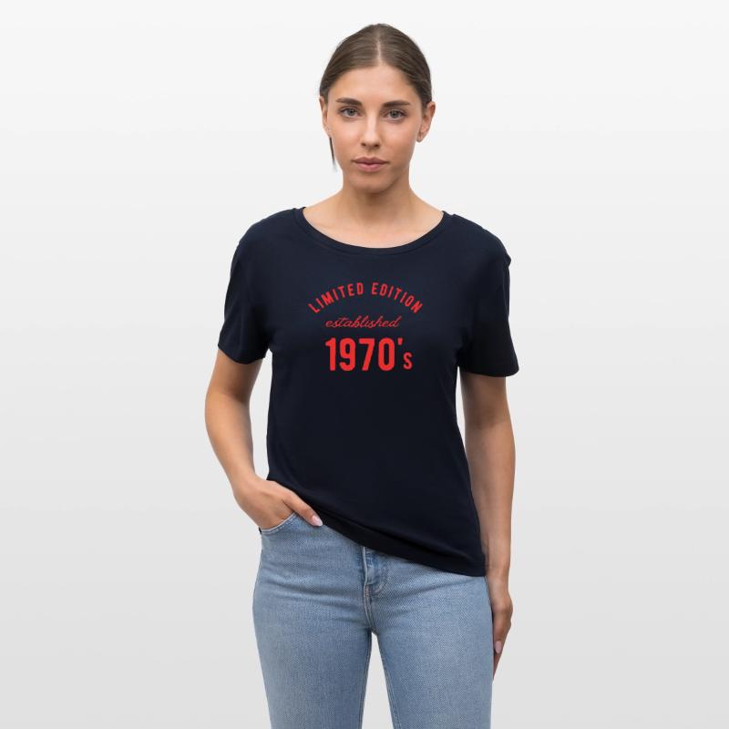 ESTABLISHED 1970'S