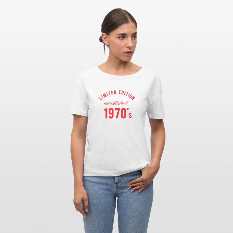 ESTABLISHED 1970'S