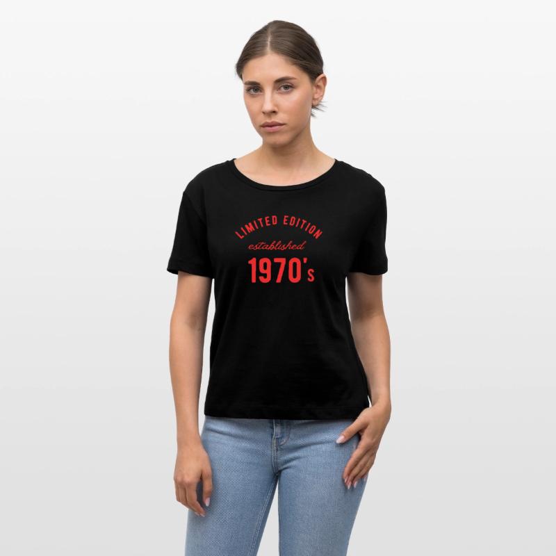 ESTABLISHED 1970'S