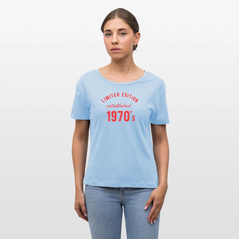 ESTABLISHED 1970'S
