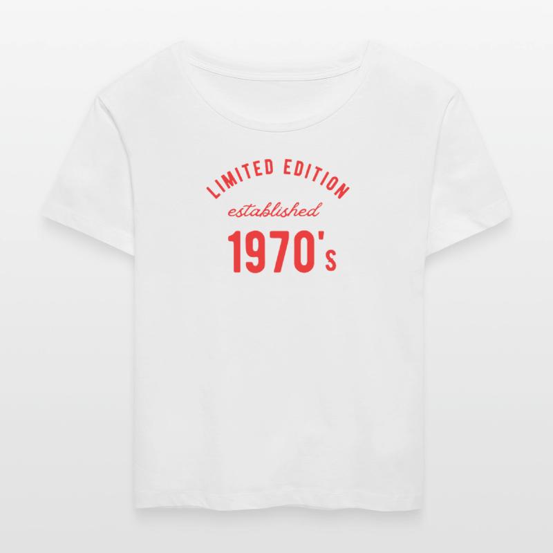 ESTABLISHED 1970'S
