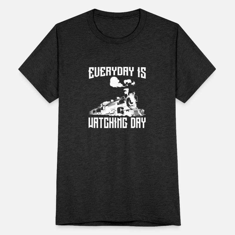Everyday is Watching Day
