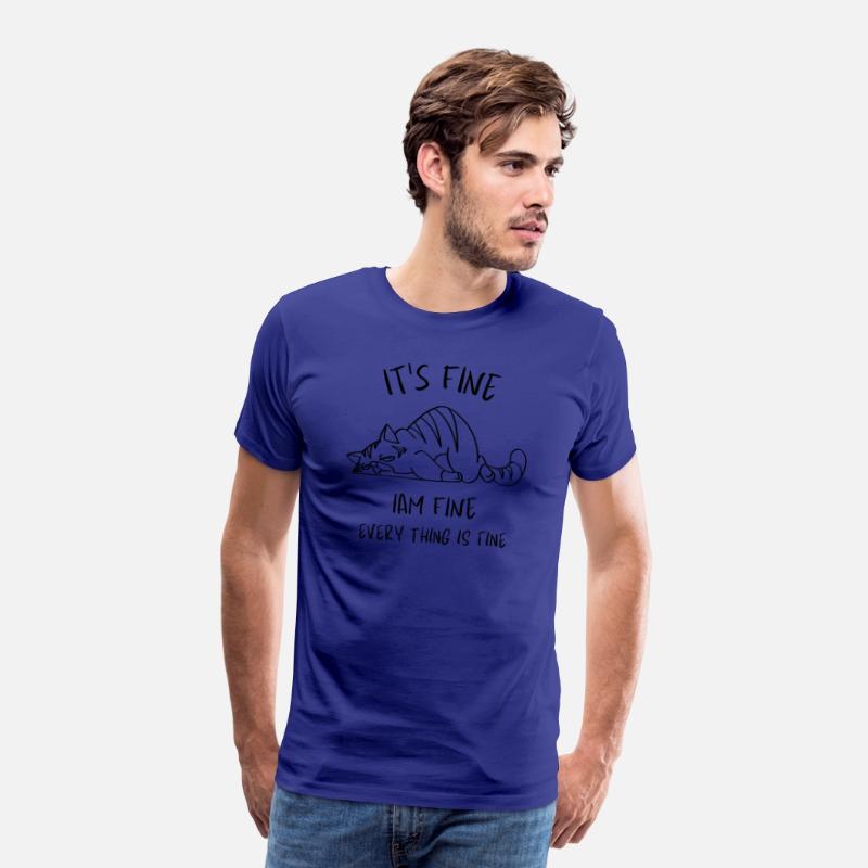 Everything is Fine