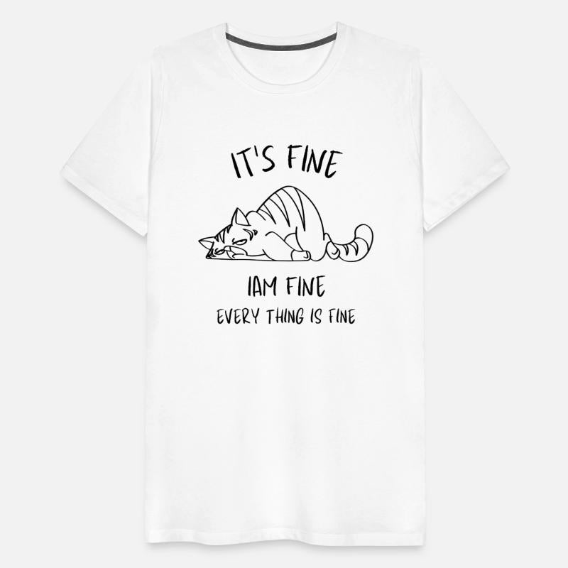 Everything is Fine