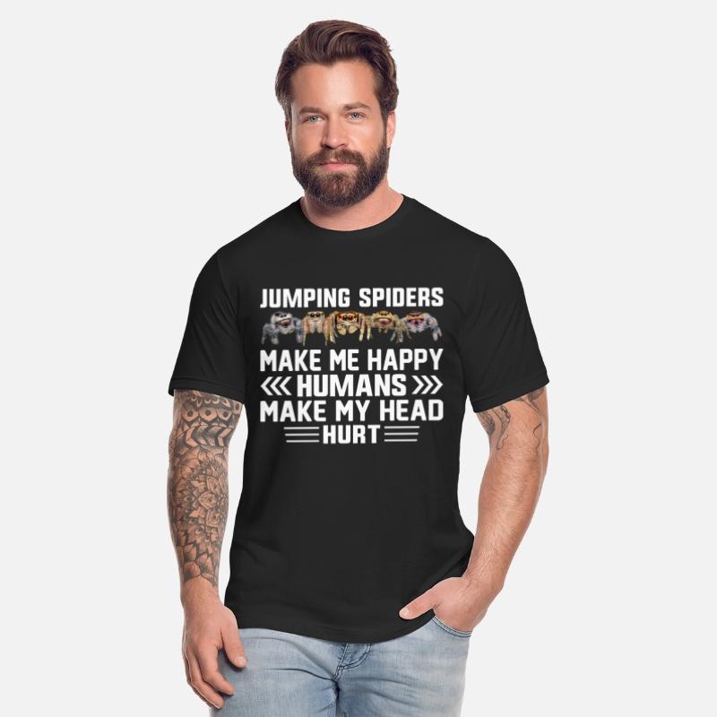 Exotic Pet Collection Collectors Jumping Spiders
