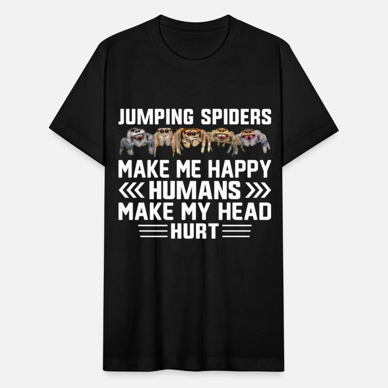 Exotic Pet Collection Collectors Jumping Spiders
