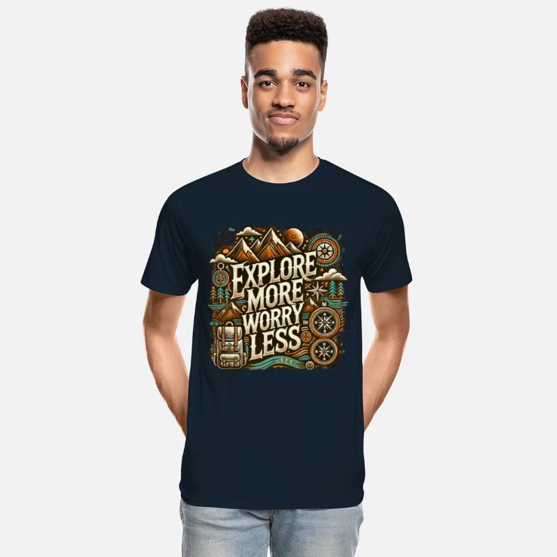 Explore more worry less