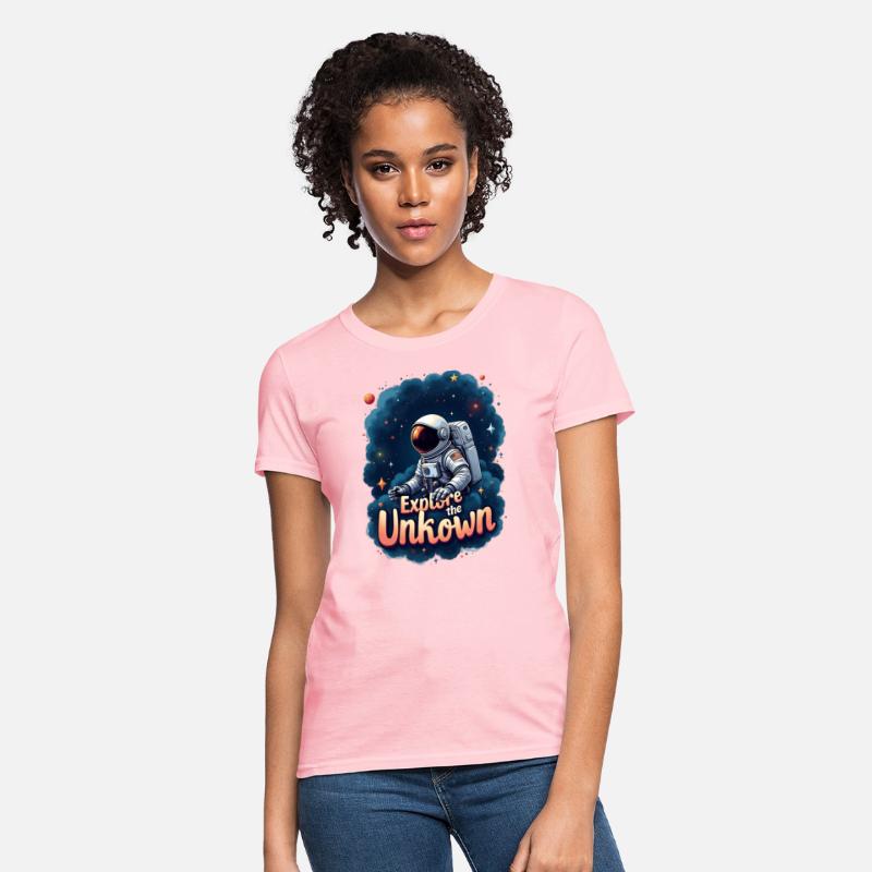Explore the Mysteries of the Universe