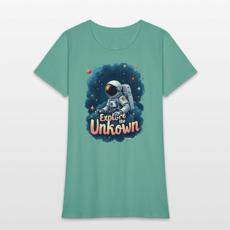 Explore the Mysteries of the Universe