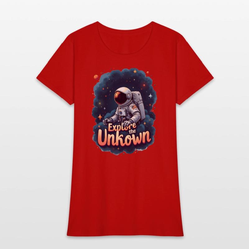 Explore the Mysteries of the Universe