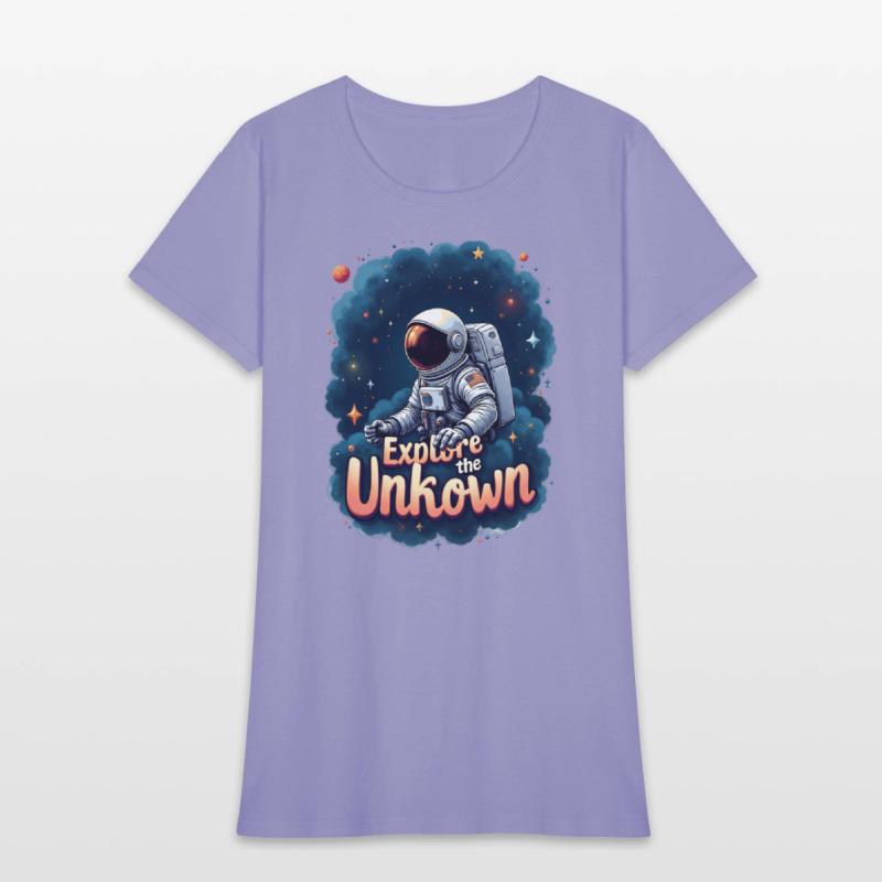 Explore the Mysteries of the Universe