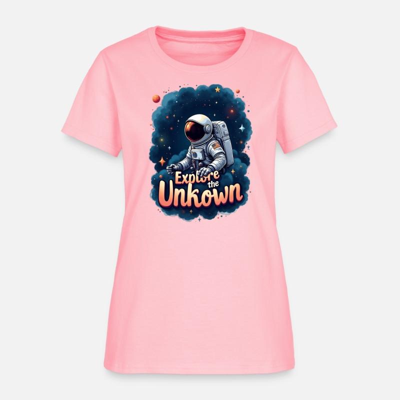 Explore the Mysteries of the Universe