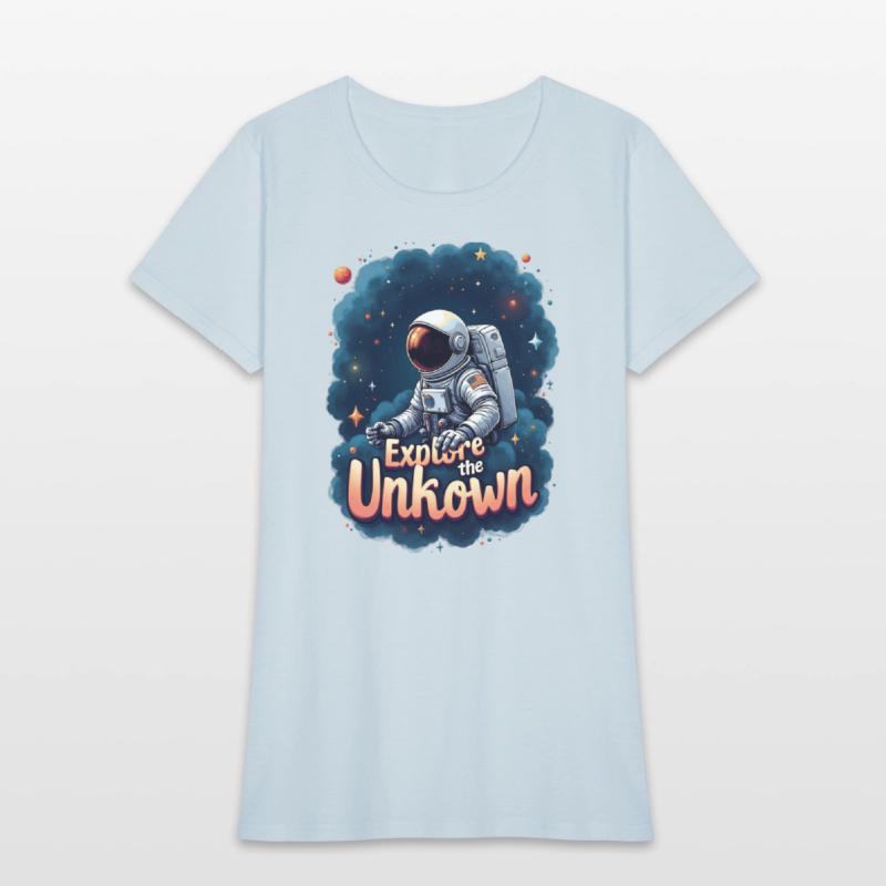 Explore the Mysteries of the Universe