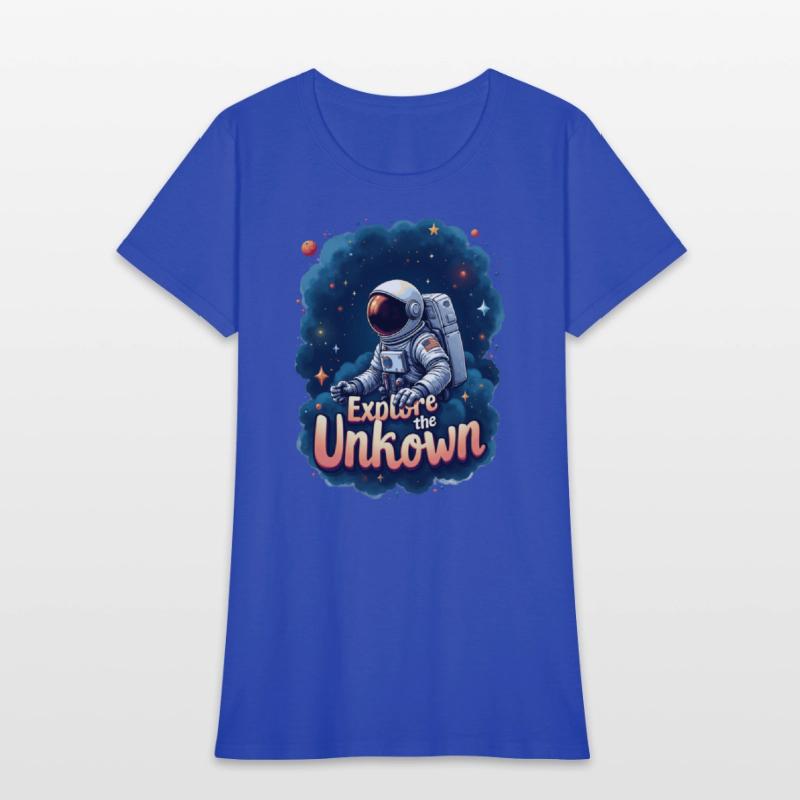Explore the Mysteries of the Universe
