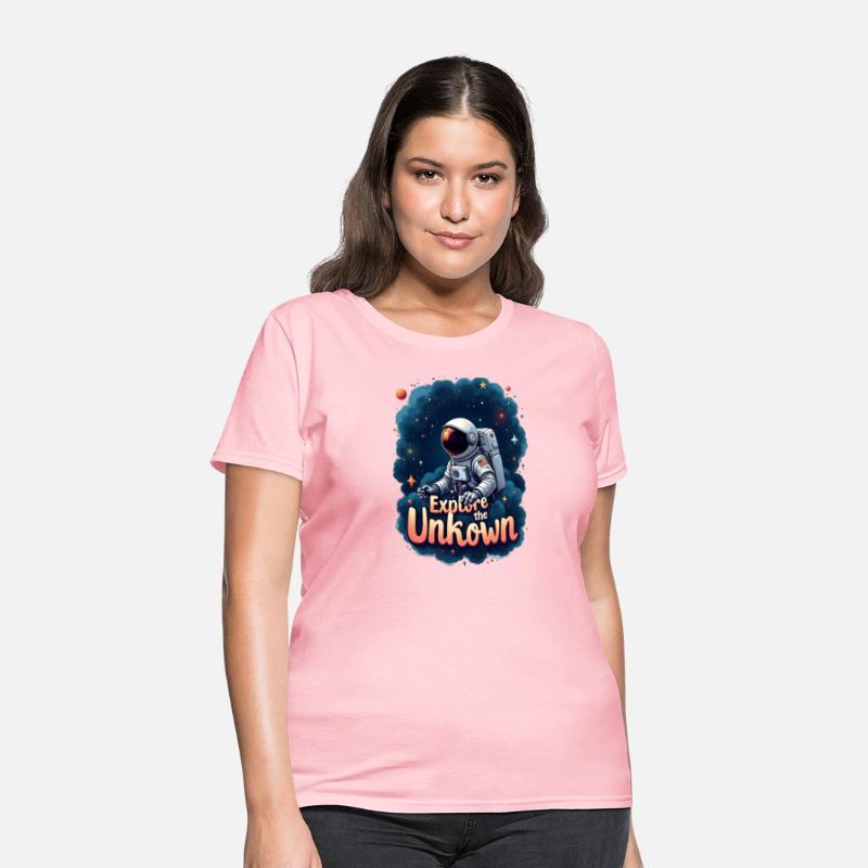 Explore the Mysteries of the Universe