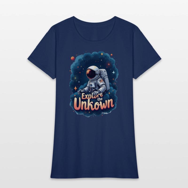 Explore the Mysteries of the Universe
