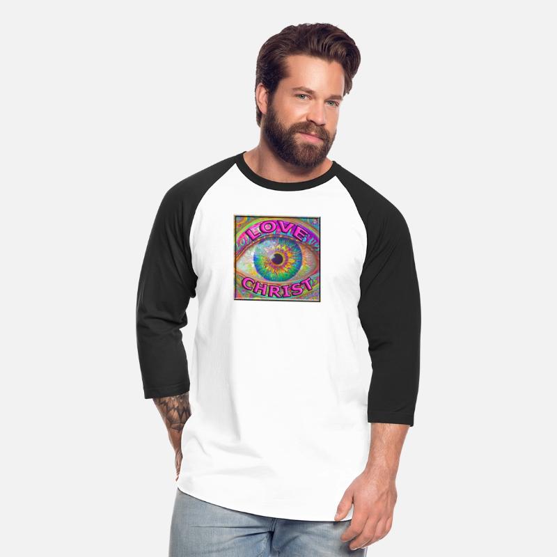 Eye (I) Love CHRIST
