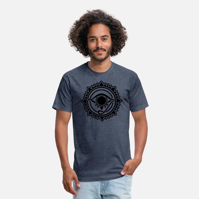 Eye of Providence - Eye of Horus - Eye of God I
