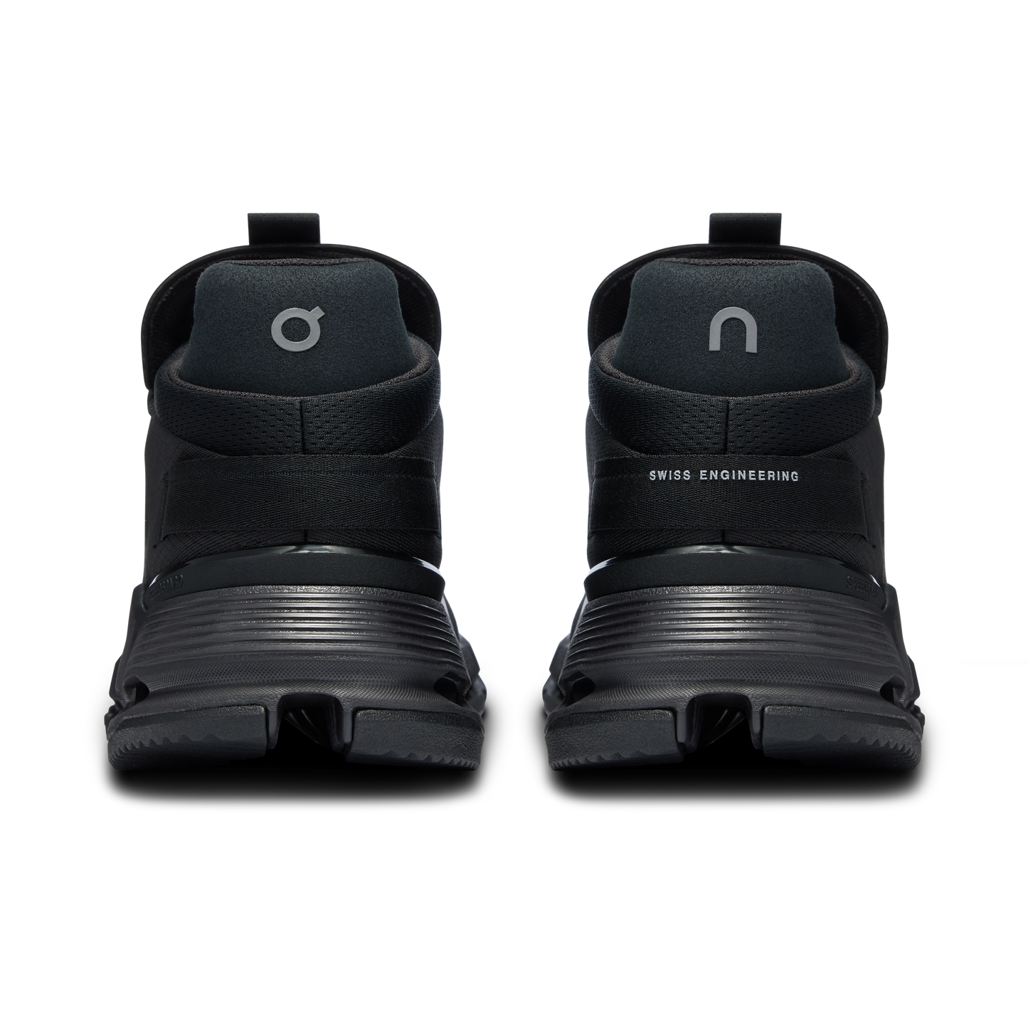 Cloudnova 2 All Black
