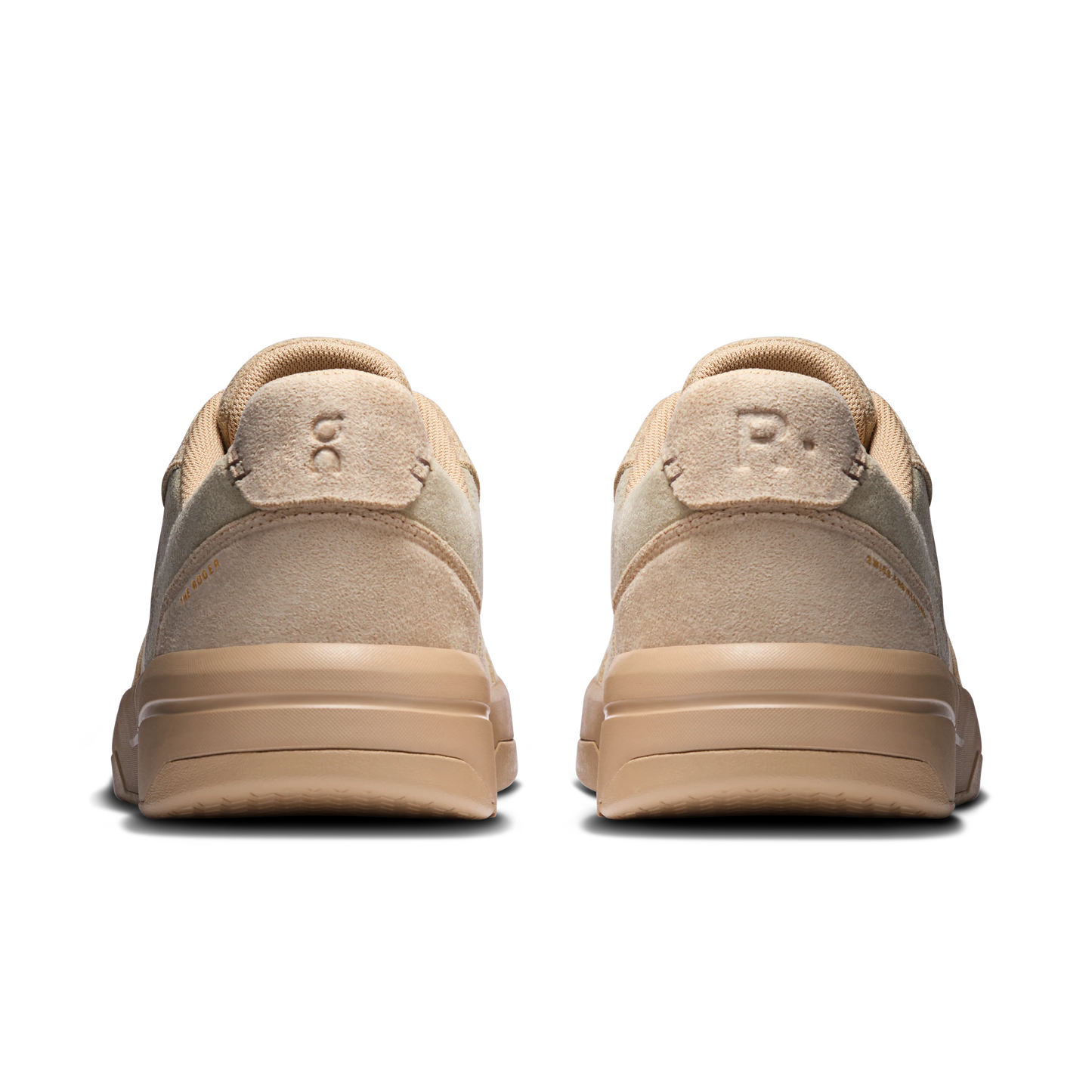 THE ROGER Clubhouse Ace Sand | Sand