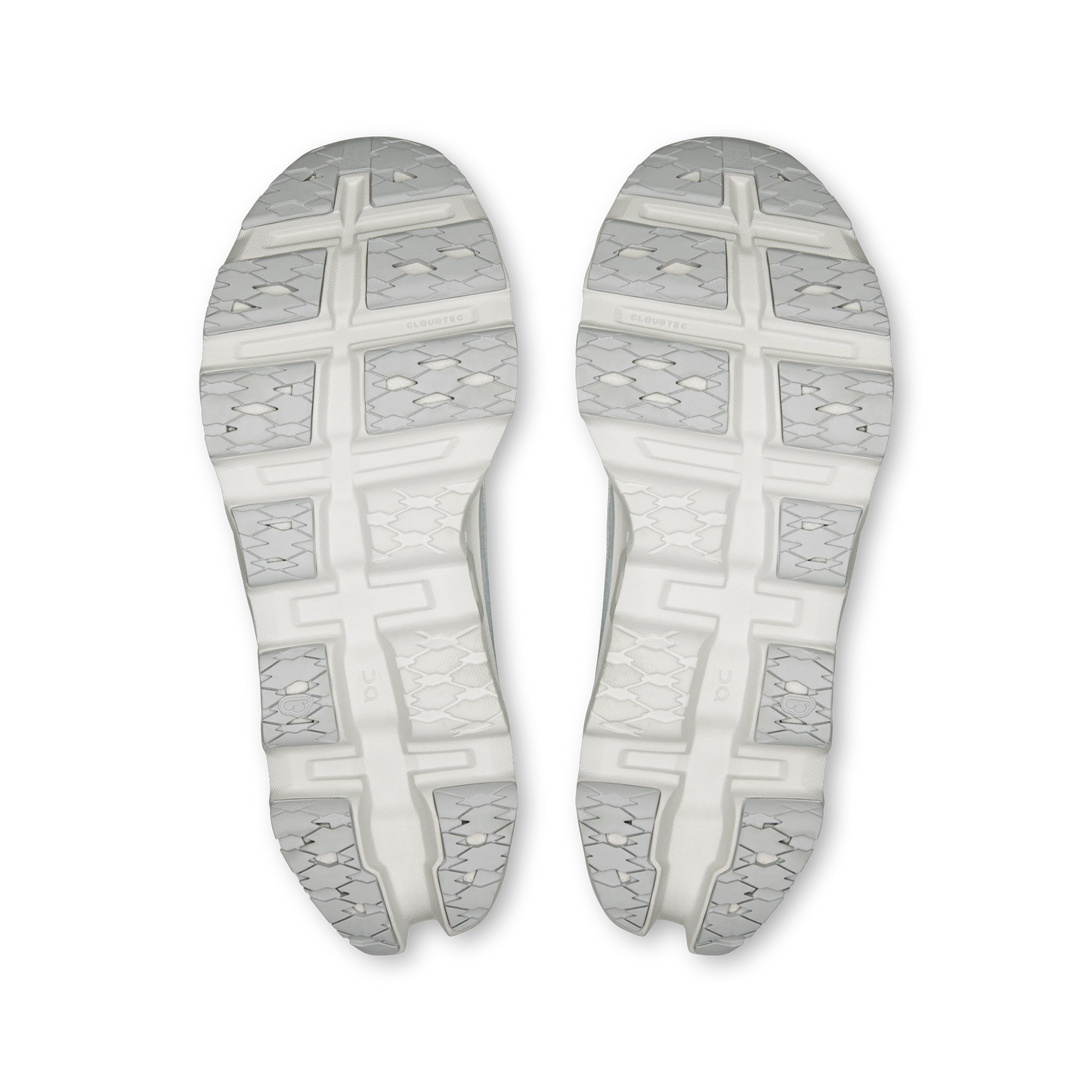 Cloudmonster 3 White | Frost