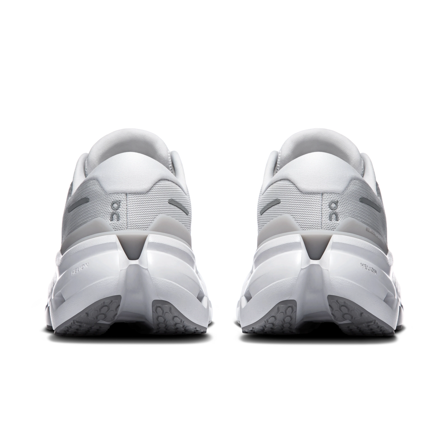 Cloudrunner 3 Frost | Glacier